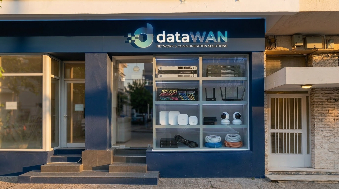 Νέα έδρα της SmartNet IT στην Αθήνα